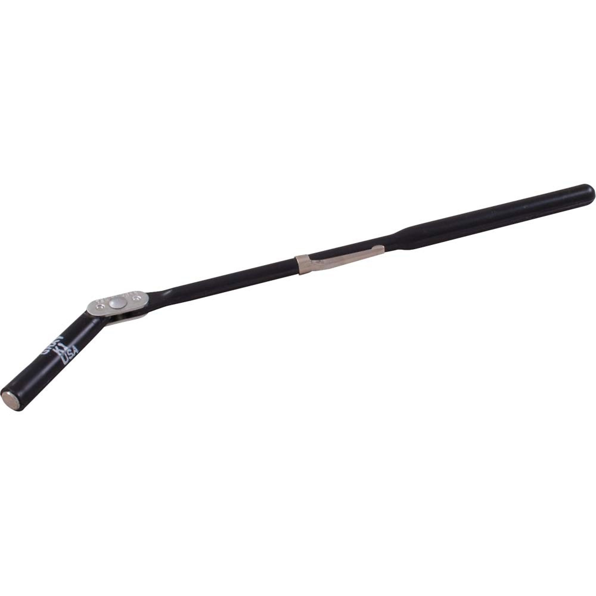 Gray Tools Pick Up Tool, Magnetic, 9" Reach - Fixed